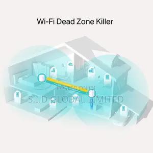Tp-link Ax1800 Is Made Easier To Setup