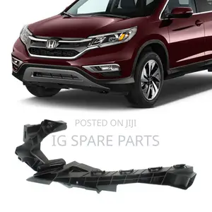 Honda CRV 2015-2016 Headlight Seat, Beam and Bracket