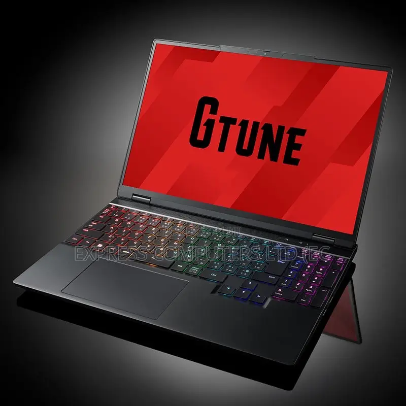 Laptop G-Tune 32GB Intel Core I9 SSD 1T