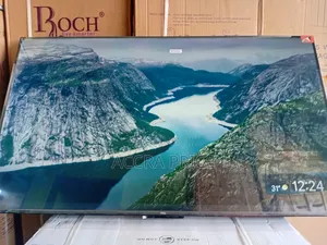 Pretty World Tcl55