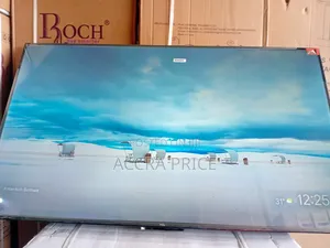 Self Confidence Build With Tcl55