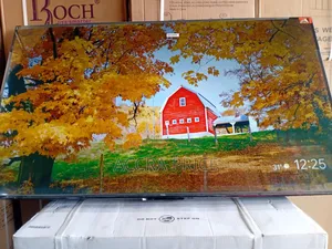Self Confidence Build With Tcl55