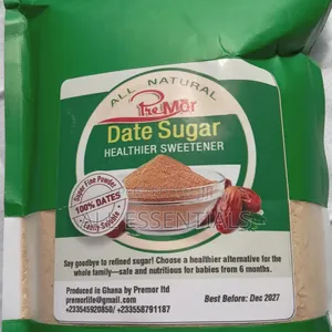 Date Sugar