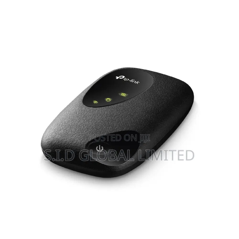 Tp-m7200 Gives Internet Access For Up To 10 Devices Simultaneously