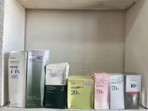 Anua Serum Products