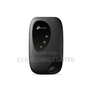 Tp-link M7200- Easy Management With The Tpmifi App