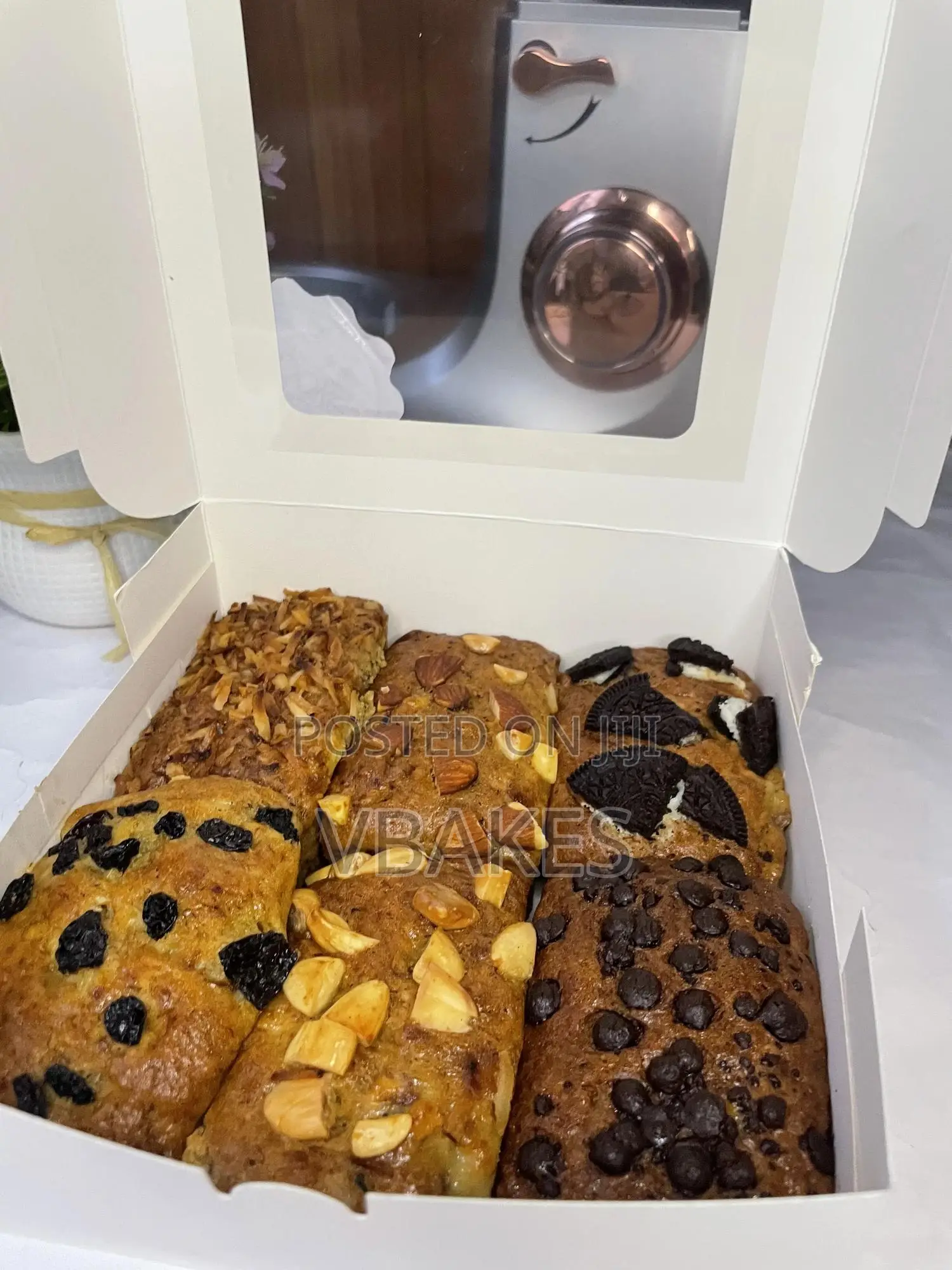 Banana Bread