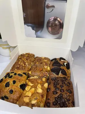 Banana Bread