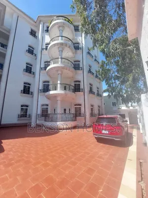 3bdrm Apartment in Codco Apartments, East Legon for sale