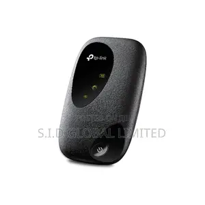 Tp-link M7200 Supports The Latest Generation 4g Fdd/Tdd-lte