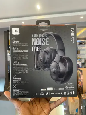 JBL Tune 770bt