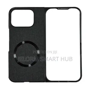 Pixel 9 Pro Fold 360 Magsafe Case