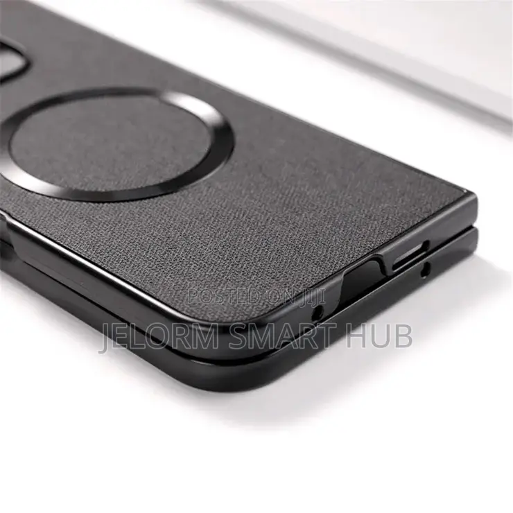 Pixel 9 Pro Fold 360 Magsafe Case