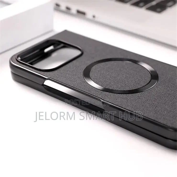 Pixel 9 Pro Fold 360 Magsafe Case
