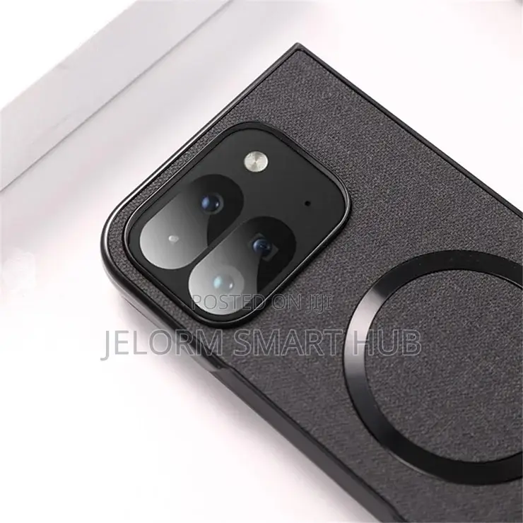 Pixel 9 Pro Fold 360 Magsafe Case