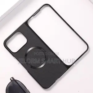Pixel 9 Pro Fold 360 Magsafe Case