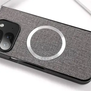 Pixel 9 Pro Fold 360 Magsafe Case