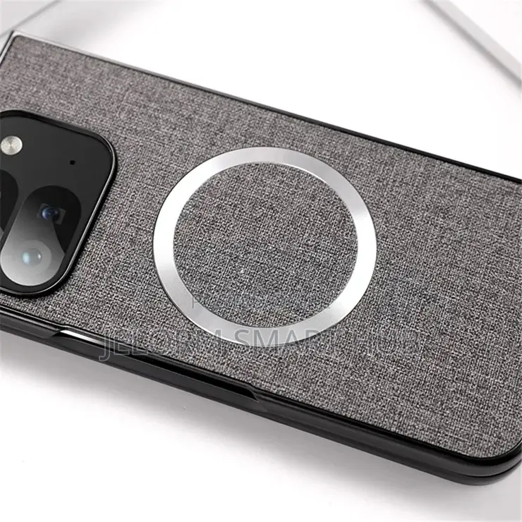 Pixel 9 Pro Fold 360 Magsafe Case