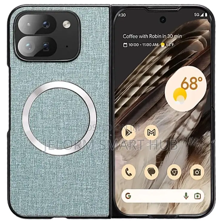 Pixel 9 Pro Fold 360 Magsafe Case