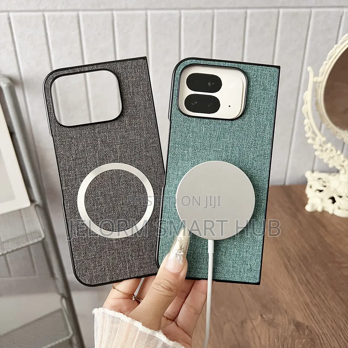Pixel 9 Pro Fold 360 Magsafe Case