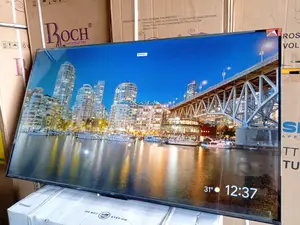 55inch TCL HDR TCL Smart Television