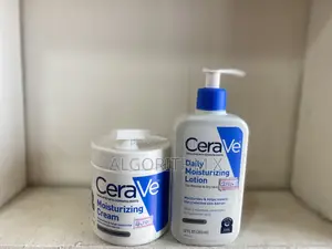 Cerave Cleanser,Lotion , Cream, Suncreen