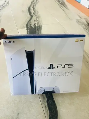 Playstation 5 Slim