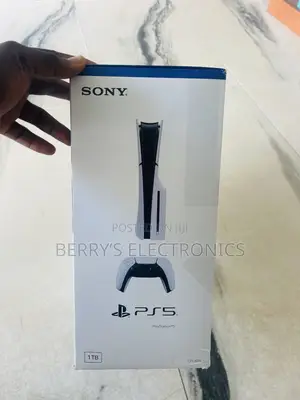 Playstation 5 Slim