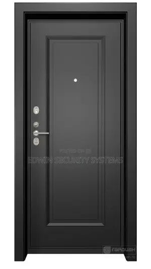 Canadian Automated Garage Doors, and Security Doors