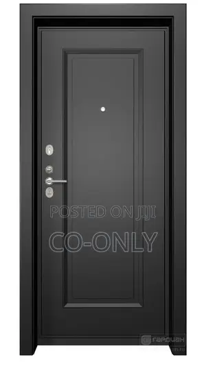 Canadian Automated Garage Doors, and Security Doors