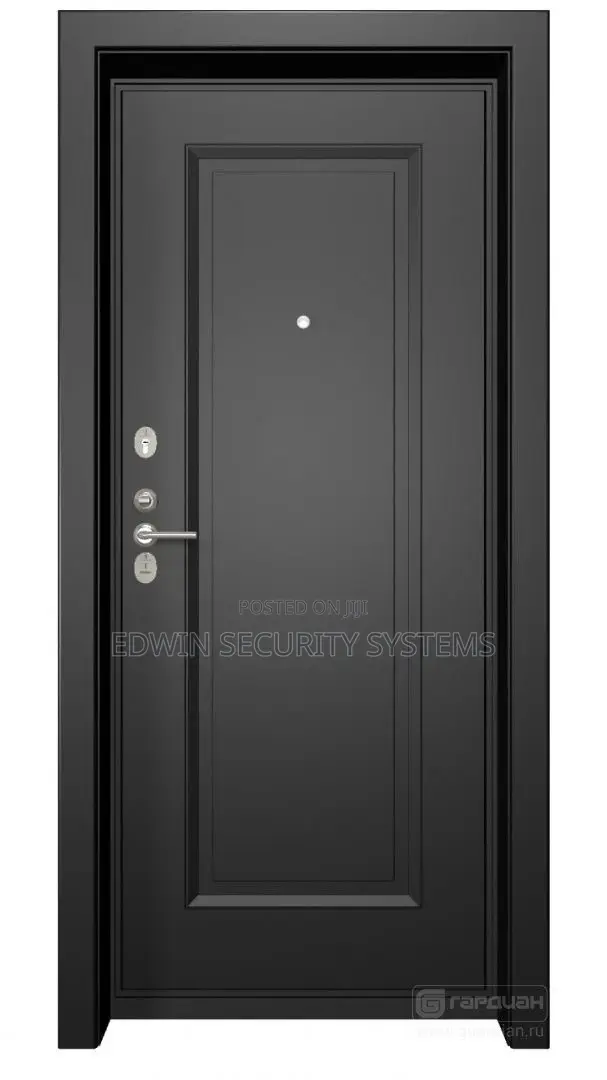 Canadian Automated Garage Doors, and Security Doors