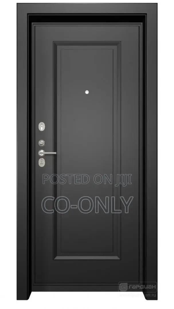Canadian Automated Garage Doors, and Security Doors