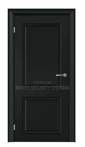 Canadian Automated Garage Doors, and Security Doors