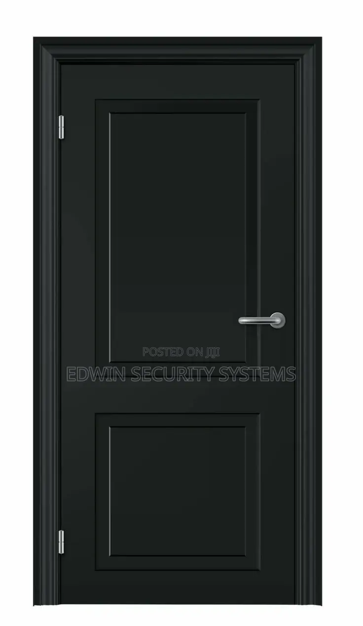 Canadian Automated Garage Doors, and Security Doors