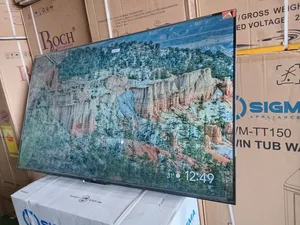 TCL 55” Uhd – Google Tv for Smarter Homes