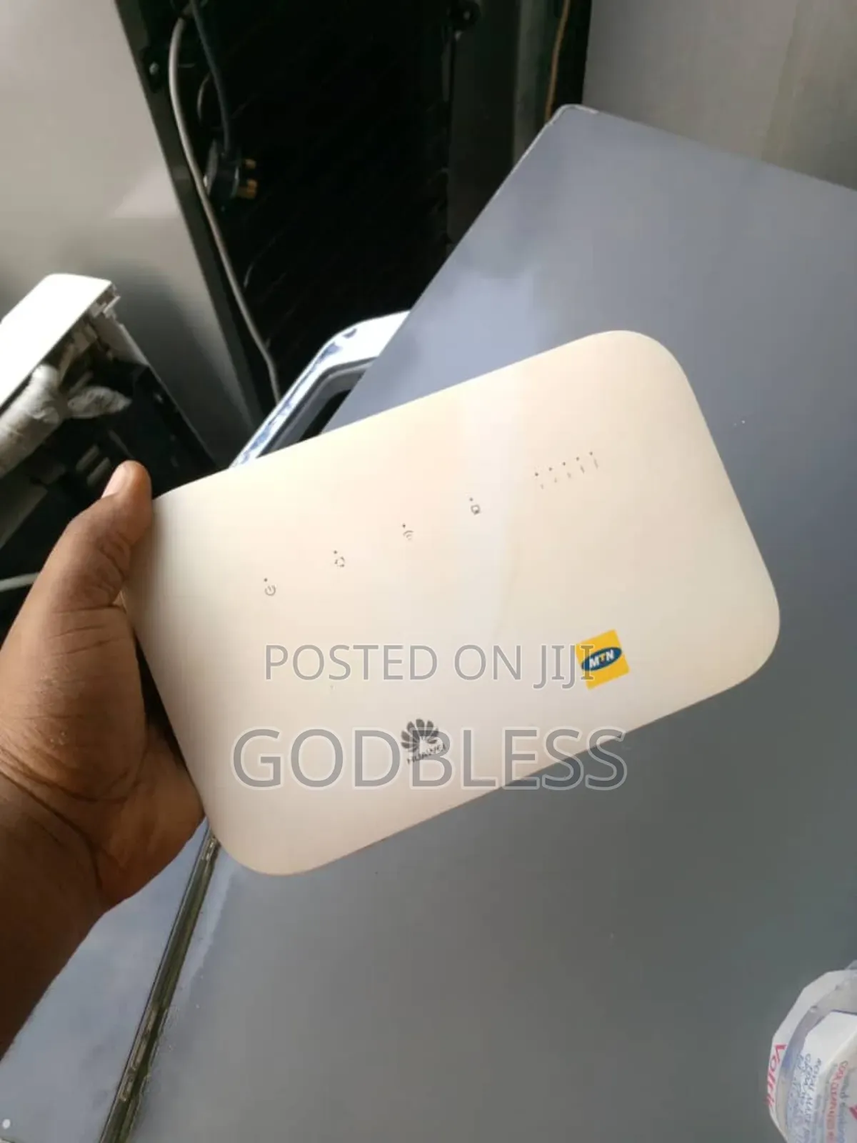 4g Router With Own Data Plan