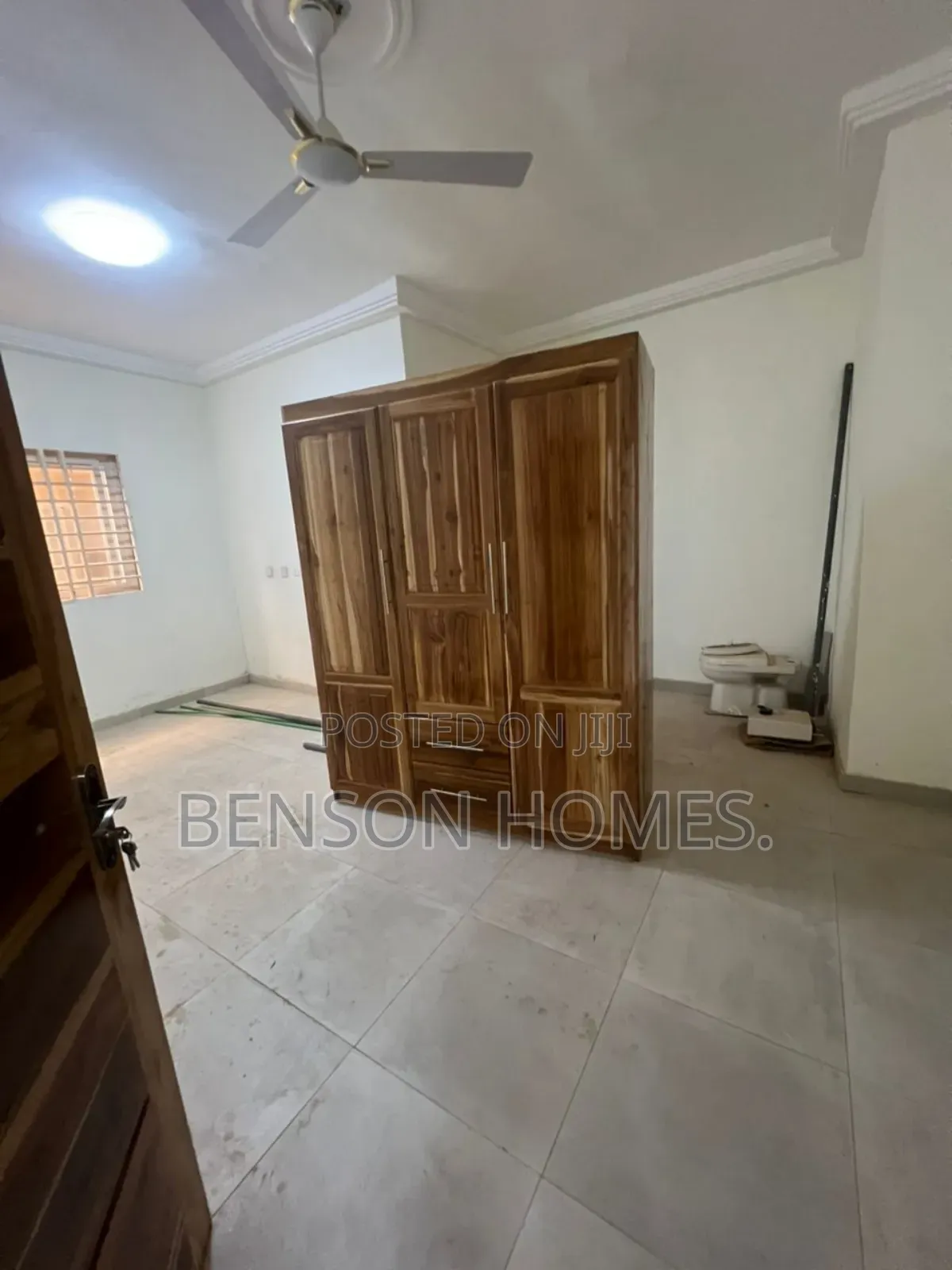 2bdrm Apartment in Ashomang Estate for rent