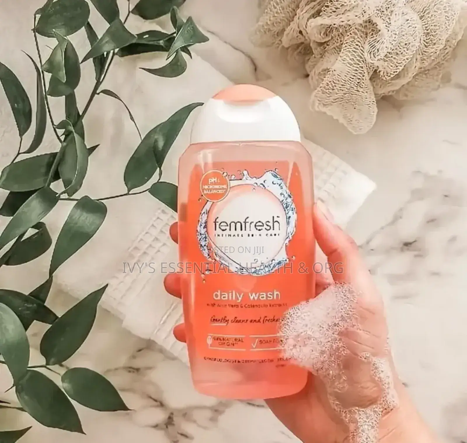 Femfresh Feminine Wash