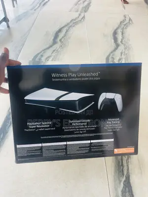 Playstation 5 Pro