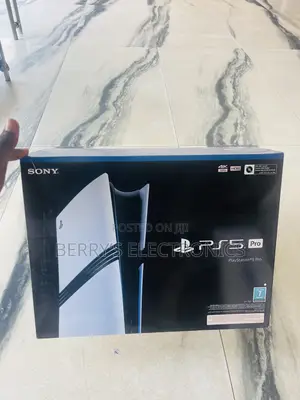 Playstation 5 Pro