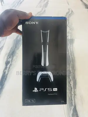 Playstation 5 Pro