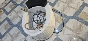 Foot Spa (Professional And Home Use)