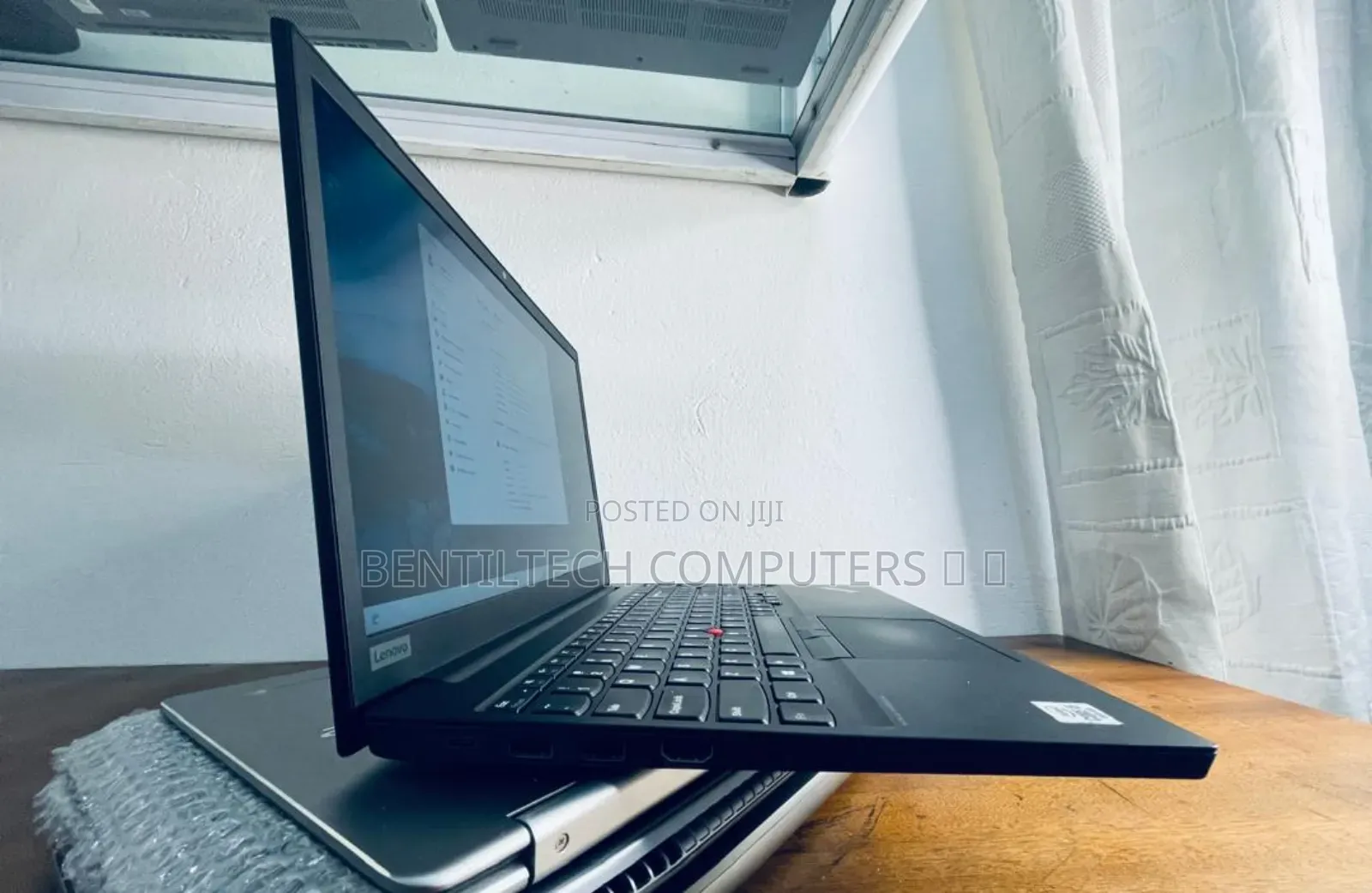 Laptop Lenovo Thinkpad E15 8GB Intel Core i5 SSD 256GB