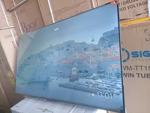 TCL 55” Smart Google Tv – True-to-Life Clarity