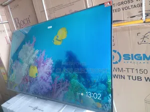 TCL 55” Uhd Smart Google – Watch, Stream, Enjoy