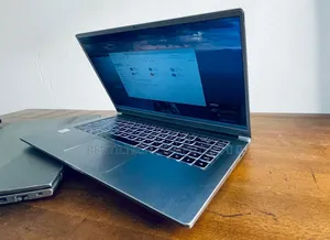 New Laptop MSI MSI Sword 15 8GB Intel Core i5 HDD 500GB