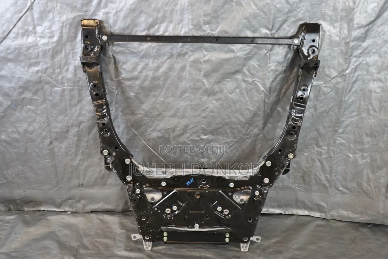 Civic Front Sub Frame/Beam 2022,2023,2024,2025,2026