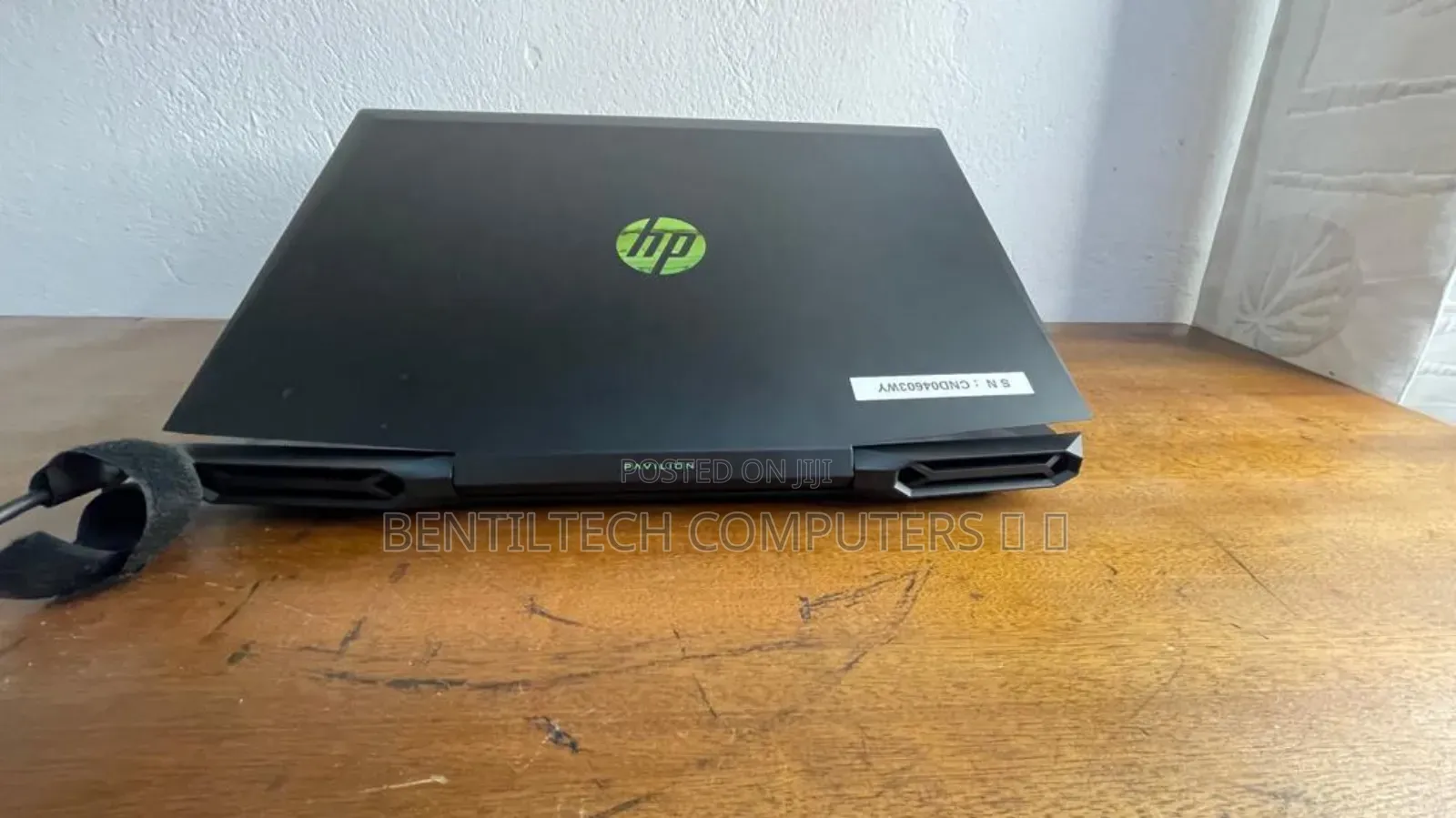 New Laptop HP Pavilion 15 8GB Intel Core i5 SSD 256GB