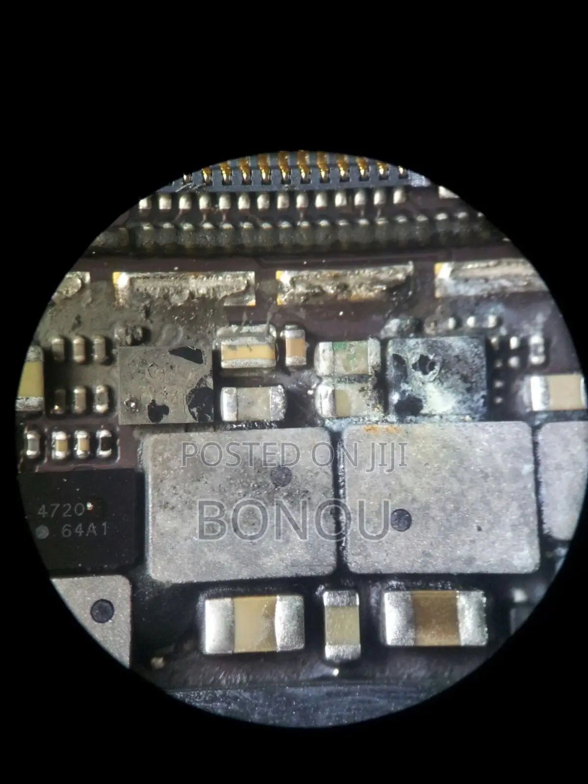 Phone Board Repair Service