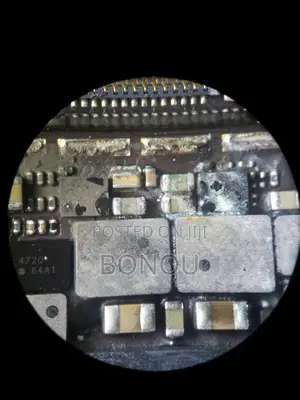 Phone Board Repair Service